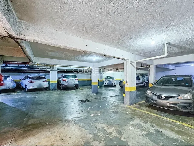 Apartamento 1 quarto e 1 banheiro, à venda, no bairro Bela Vista em São Paulo