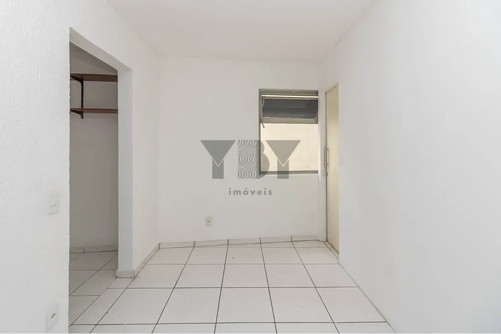 Apartamento, 1 quarto, 30 m² - Foto 23