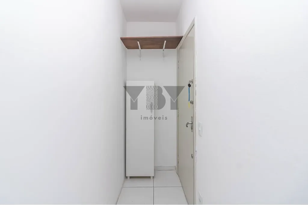 Apartamento, 1 quarto, 30 m² - Foto 22