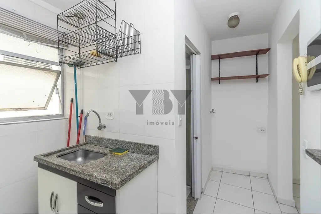 Apartamento, 1 quarto, 30 m² - Foto 20