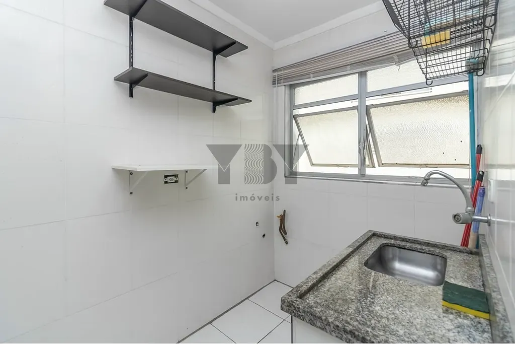 Apartamento, 1 quarto, 30 m² - Foto 19