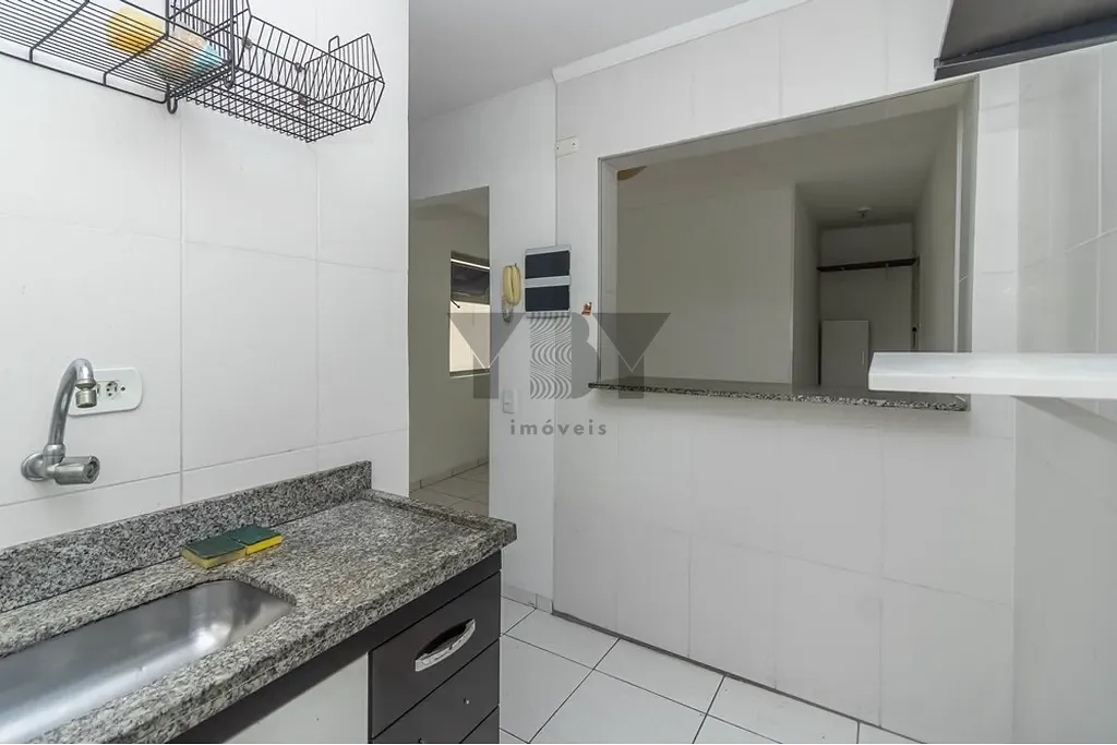 Apartamento, 1 quarto, 30 m² - Foto 18