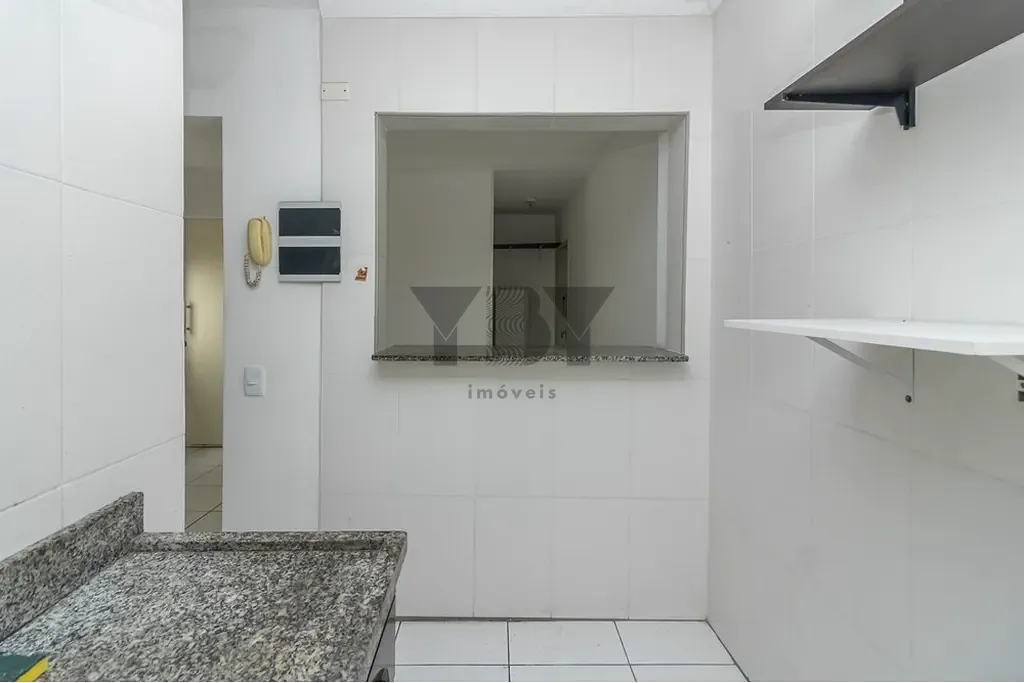 Apartamento, 1 quarto, 30 m² - Foto 17