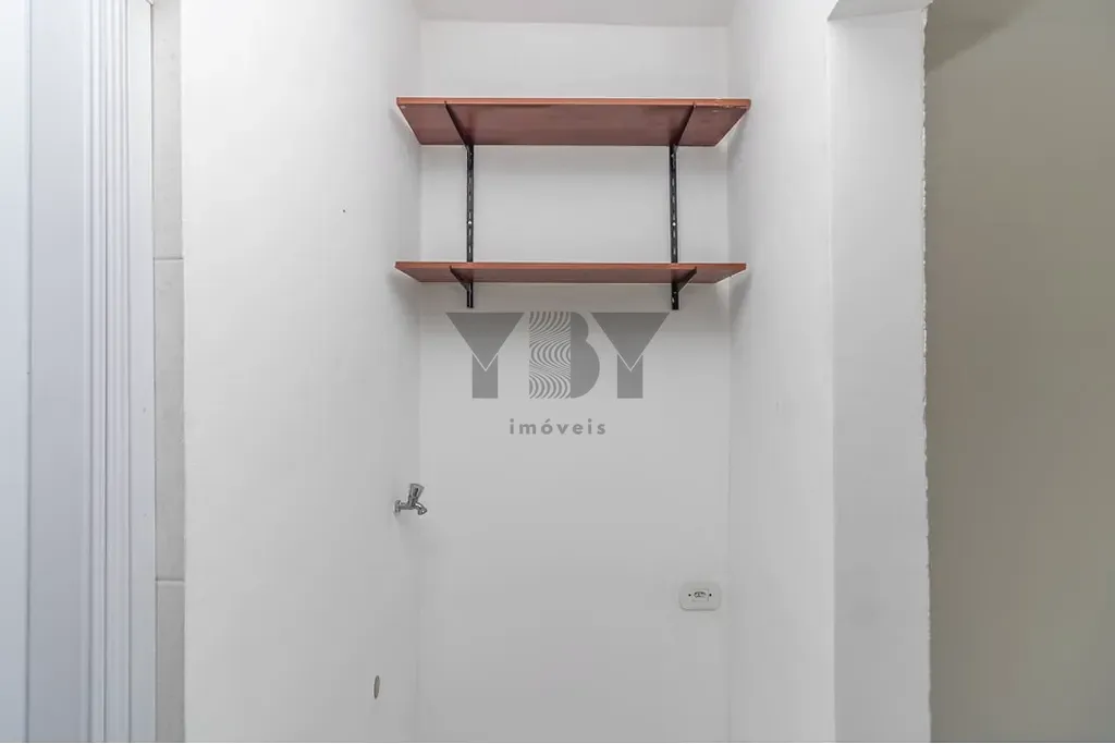 Apartamento, 1 quarto, 30 m² - Foto 16