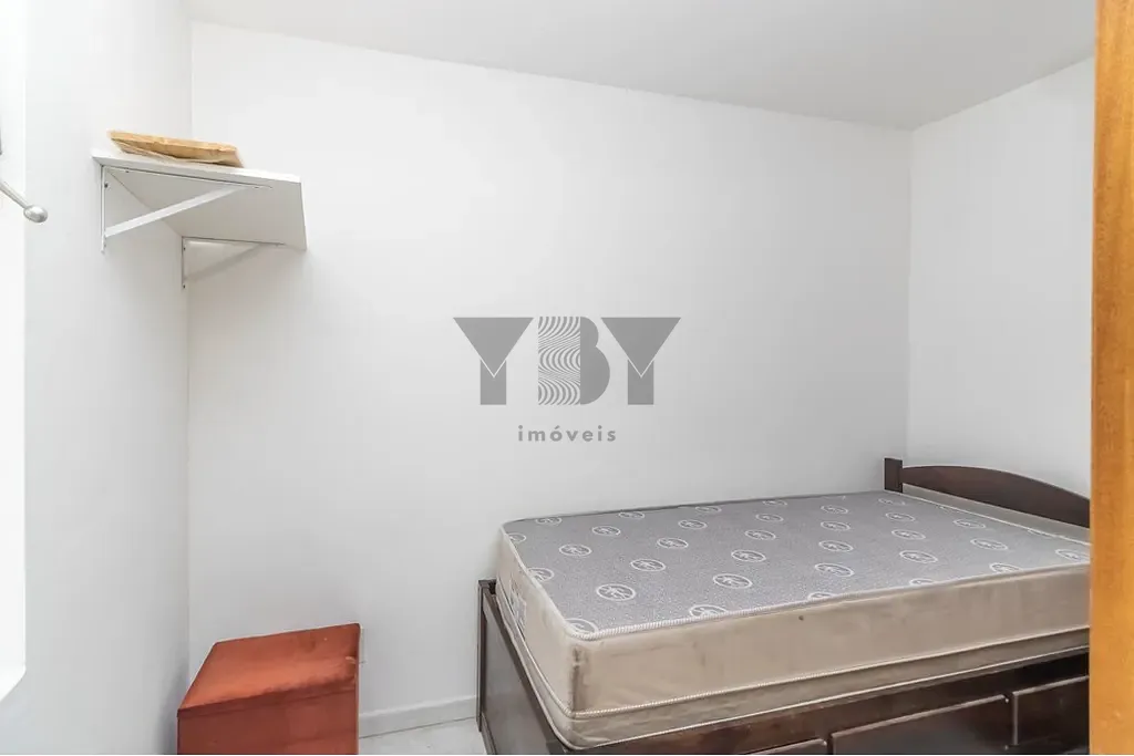 Apartamento, 1 quarto, 30 m² - Foto 2