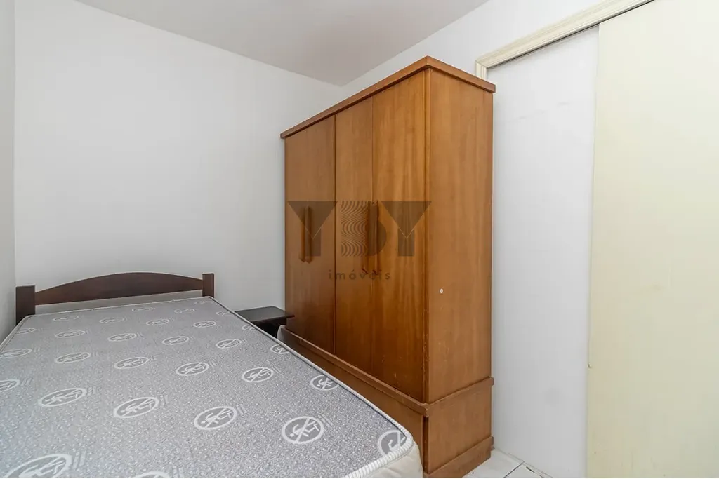 Apartamento, 1 quarto, 30 m² - Foto 13