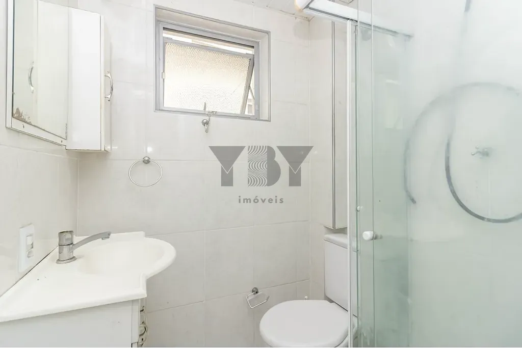 Apartamento, 1 quarto, 30 m² - Foto 9