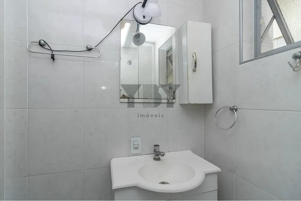 Apartamento, 1 quarto, 30 m² - Foto 7