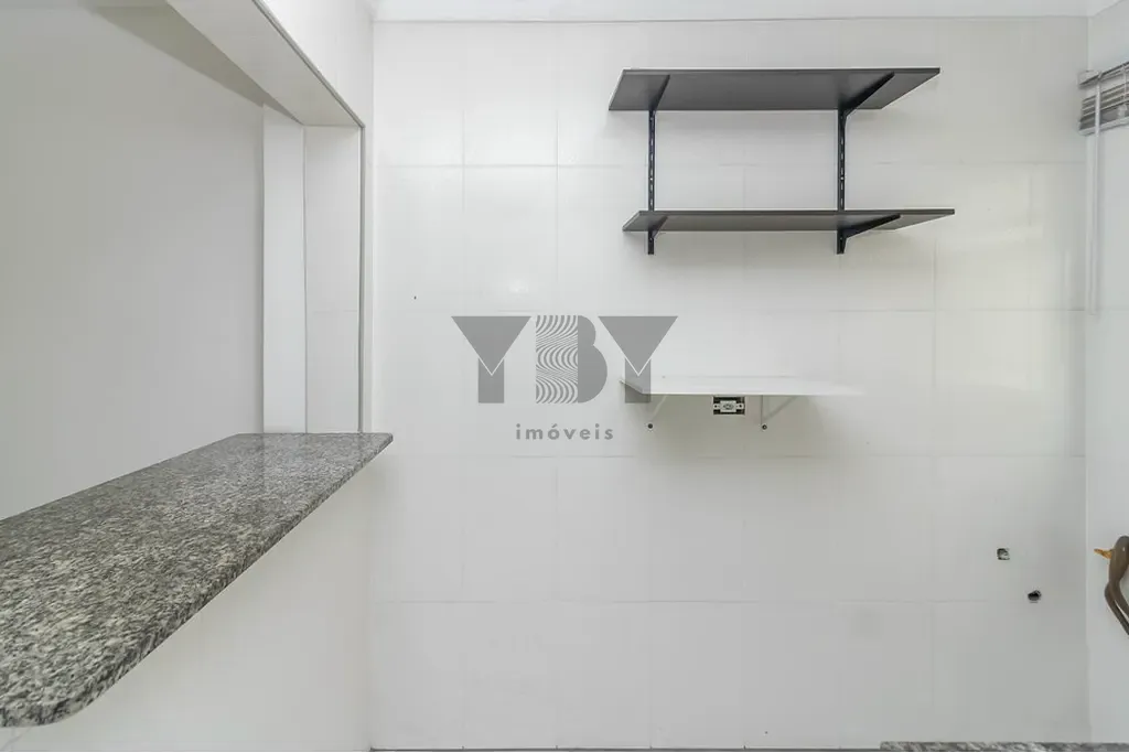 Apartamento, 1 quarto, 30 m² - Foto 6