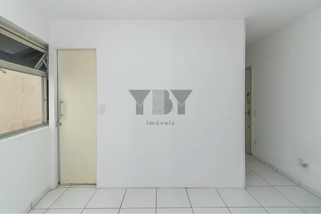 Apartamento, 1 quarto, 30 m² - Foto 5
