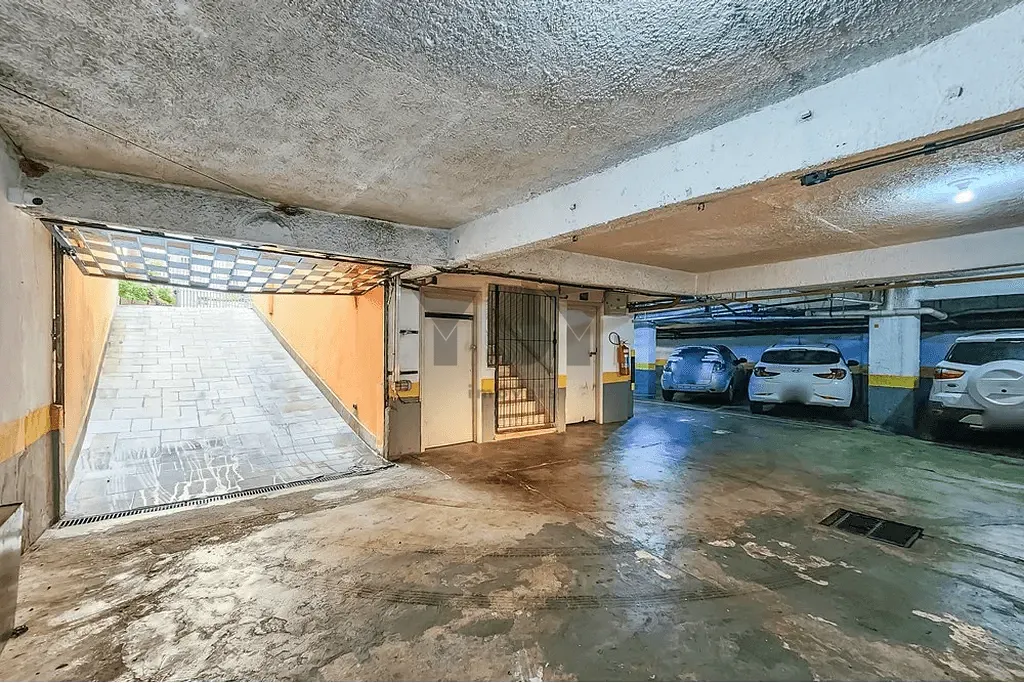 Apartamento, 1 quarto, 30 m² - Foto 4