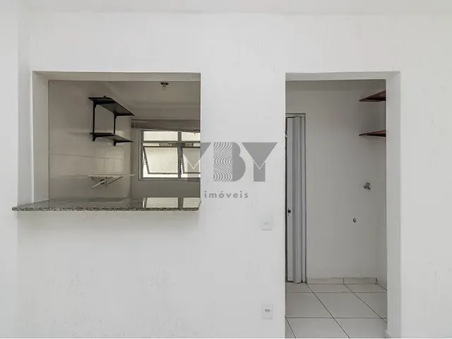 Apartamento 1 quarto e 1 banheiro, à venda, no bairro Bela Vista em São Paulo