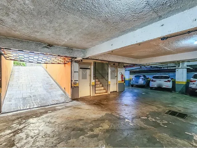Apartamento 1 quarto e 1 banheiro, à venda, no bairro Bela Vista em São Paulo