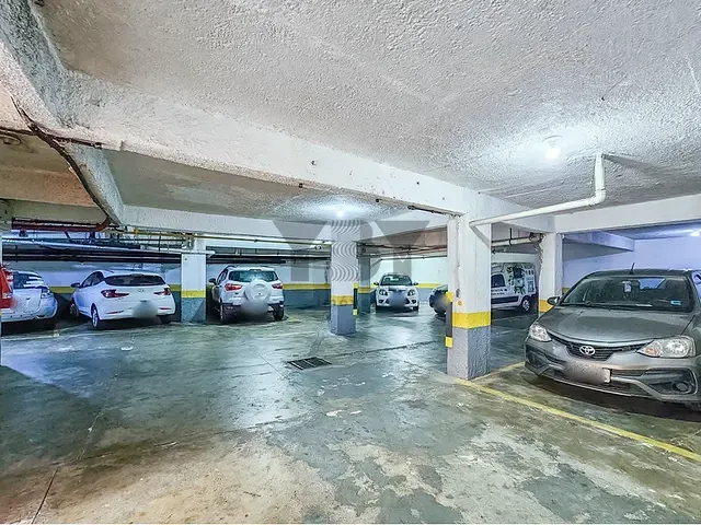 Apartamento 1 quarto e 1 banheiro, à venda, no bairro Bela Vista em São Paulo