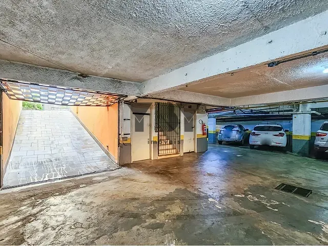 Apartamento 1 quarto e 1 banheiro, à venda, no bairro Bela Vista em São Paulo
