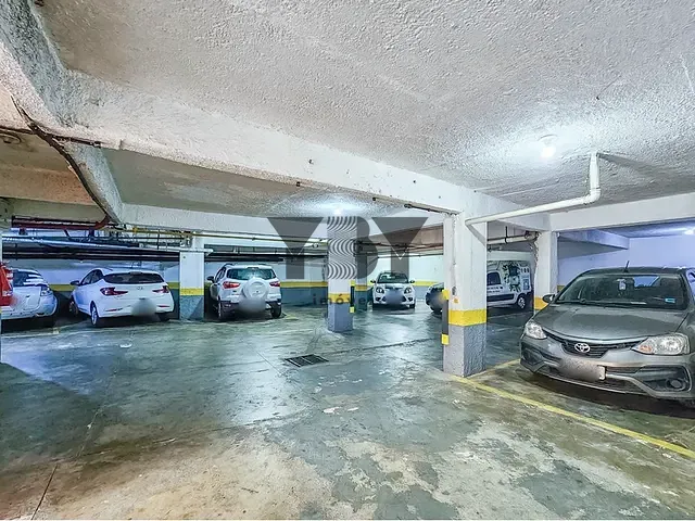 Apartamento 1 quarto e 1 banheiro, à venda, no bairro Bela Vista em São Paulo