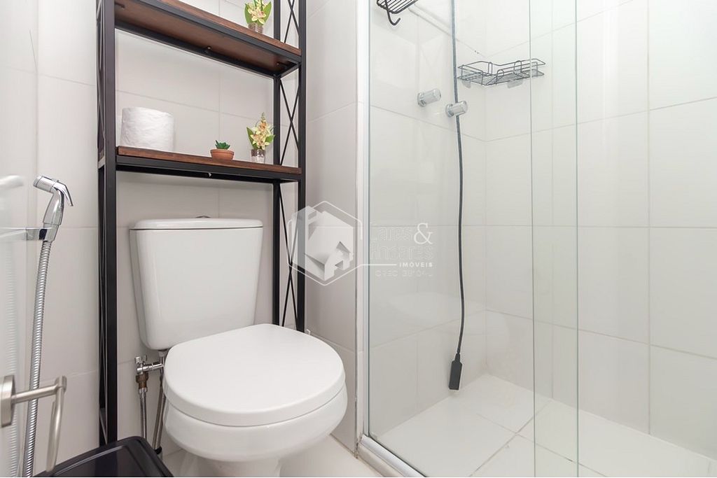 Apartamento, 1 quarto, 33 m² - Foto 29