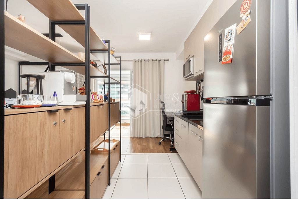 Apartamento, 1 quarto, 33 m² - Foto 32