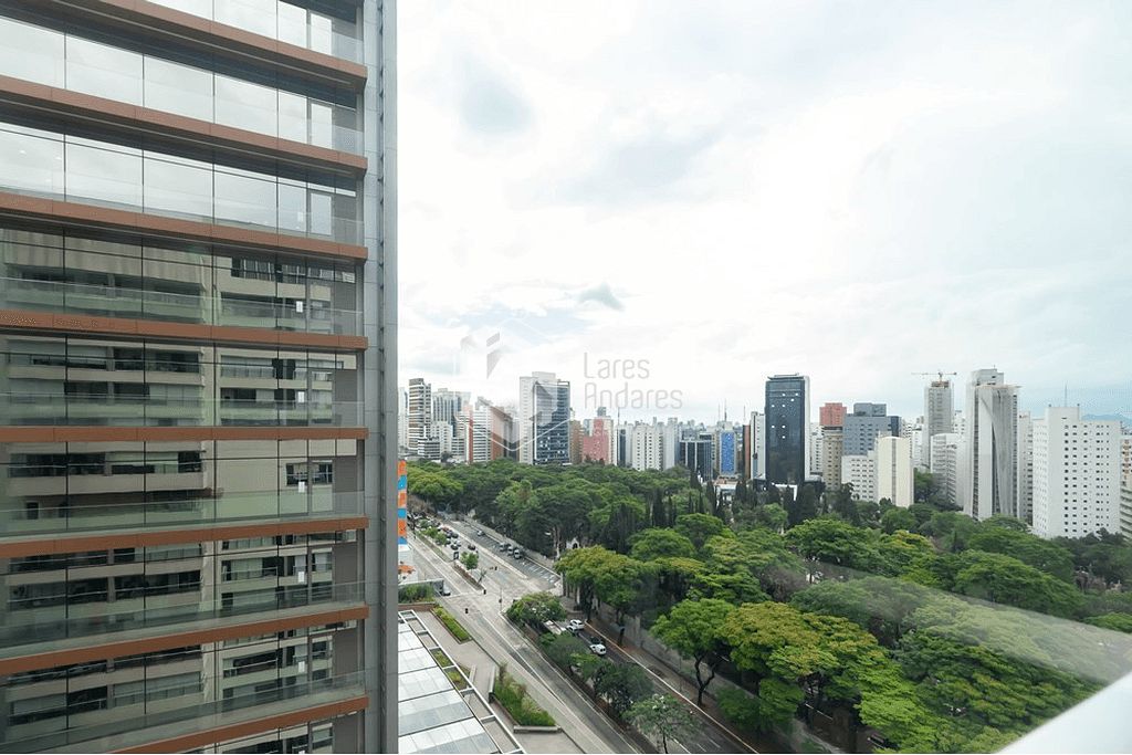 Apartamento, 1 quarto, 33 m² - Foto 38