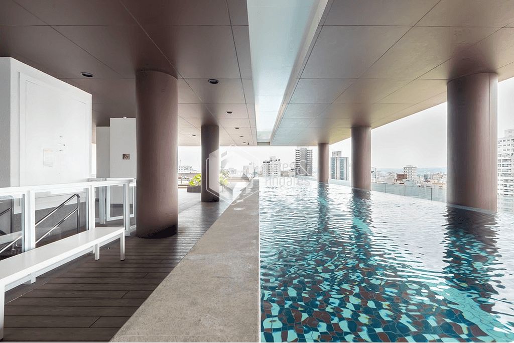 Apartamento, 1 quarto, 33 m² - Foto 30