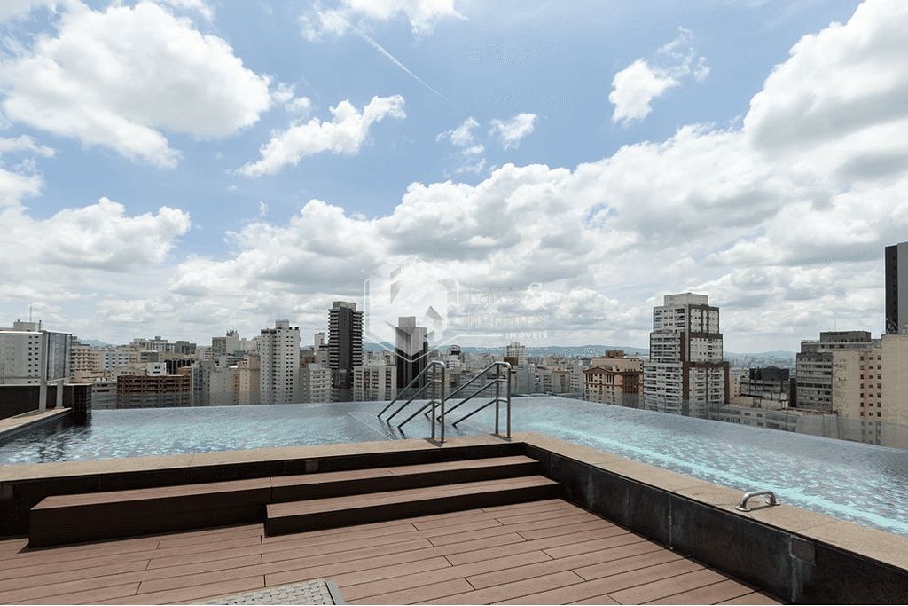 Apartamento, 1 quarto, 33 m² - Foto 11