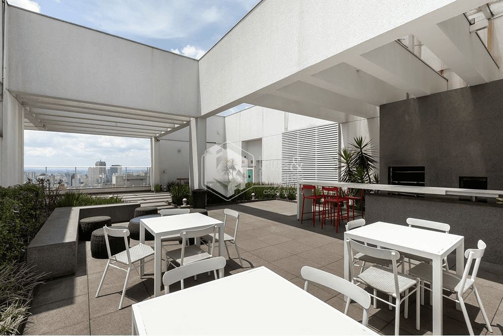 Apartamento, 1 quarto, 33 m² - Foto 6