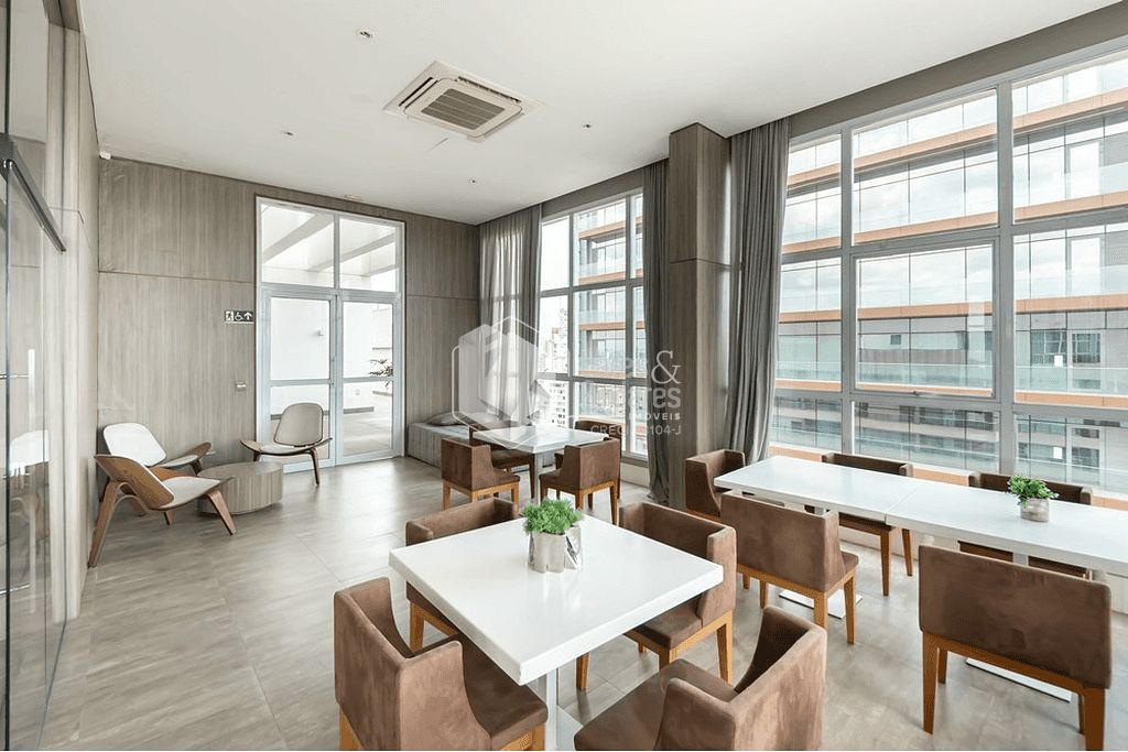 Apartamento, 1 quarto, 33 m² - Foto 10