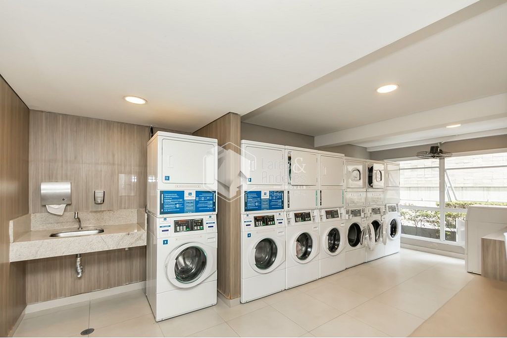 Apartamento, 1 quarto, 33 m² - Foto 2