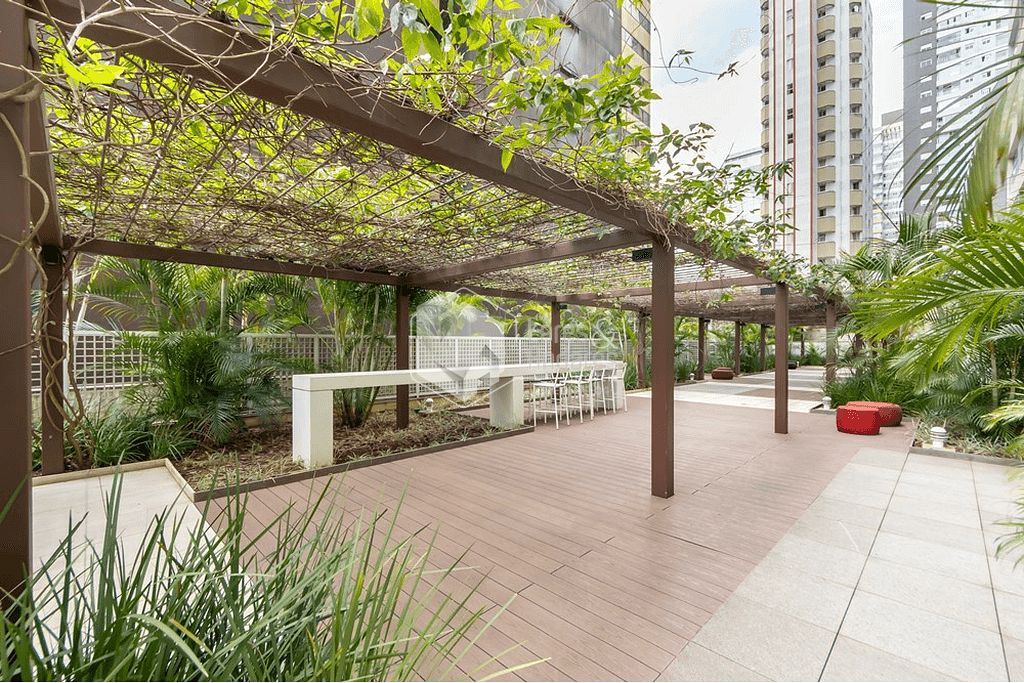 Apartamento, 1 quarto, 33 m² - Foto 13