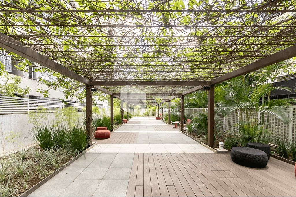 Apartamento, 1 quarto, 33 m² - Foto 14