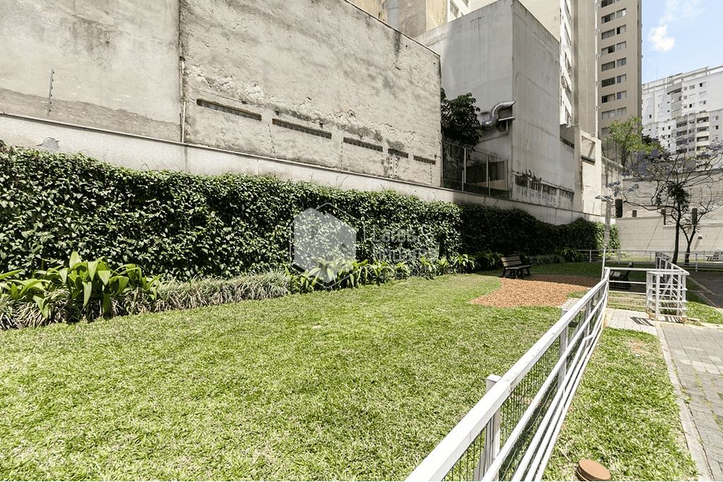 Apartamento, 1 quarto, 33 m² - Foto 16