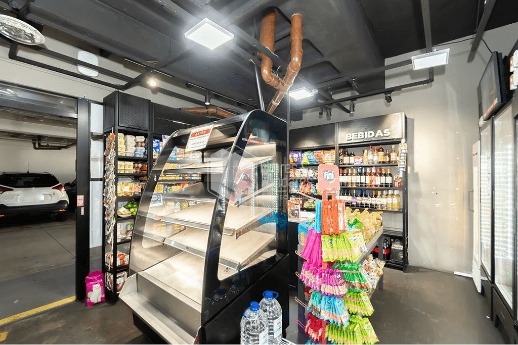 Apartamento, 1 quarto, 33 m² - Foto 18