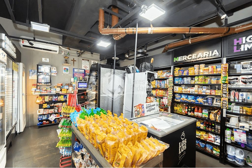 Apartamento, 1 quarto, 33 m² - Foto 19