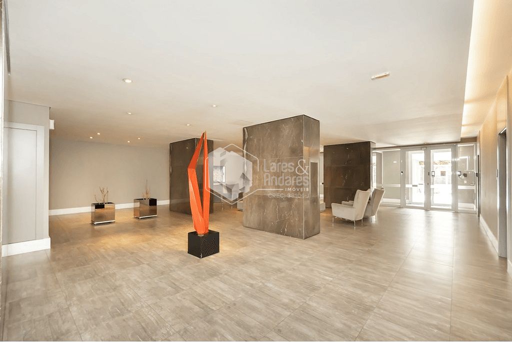 Apartamento, 1 quarto, 33 m² - Foto 20