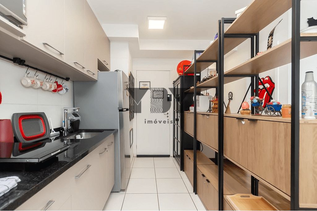 Apartamento, 1 quarto, 33 m² - Foto 27