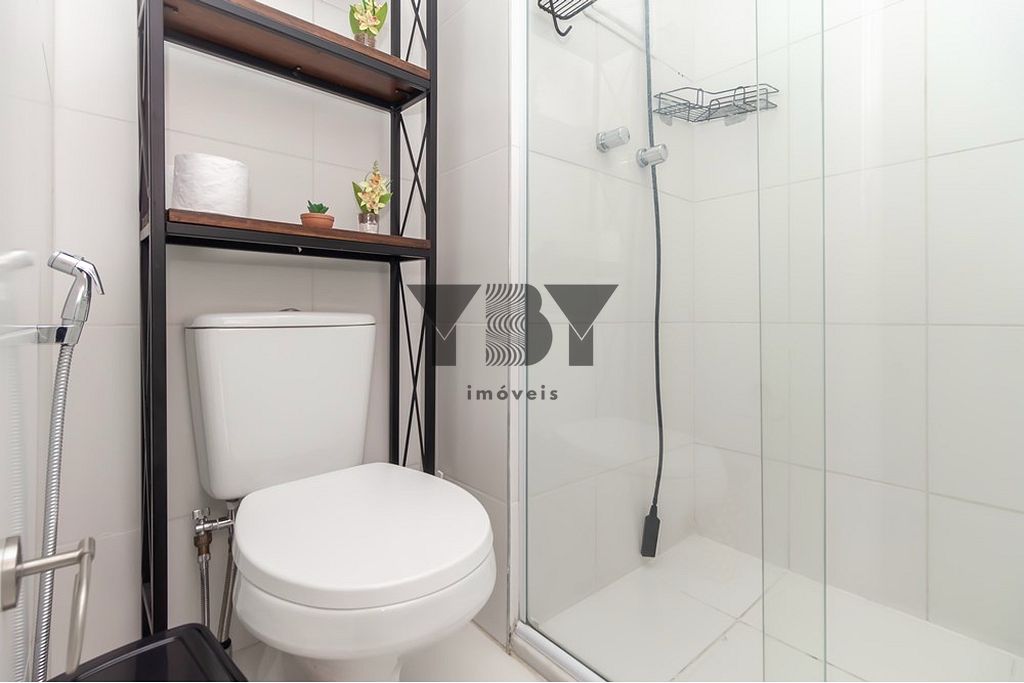 Apartamento, 1 quarto, 33 m² - Foto 29