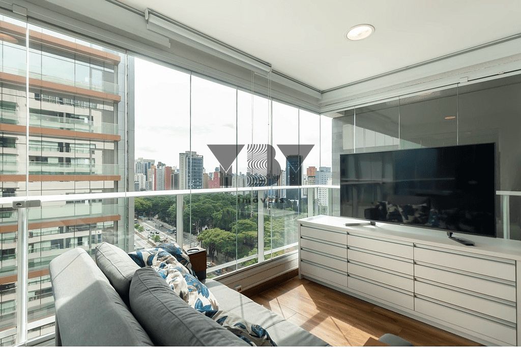 Apartamento, 1 quarto, 33 m² - Foto 34