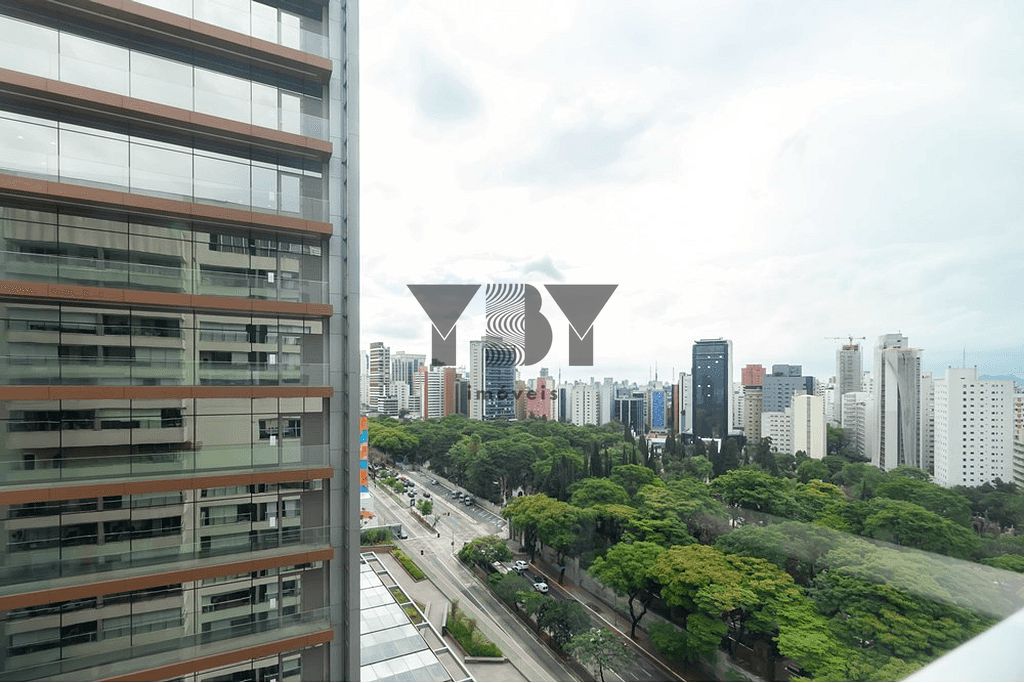 Apartamento, 1 quarto, 33 m² - Foto 38