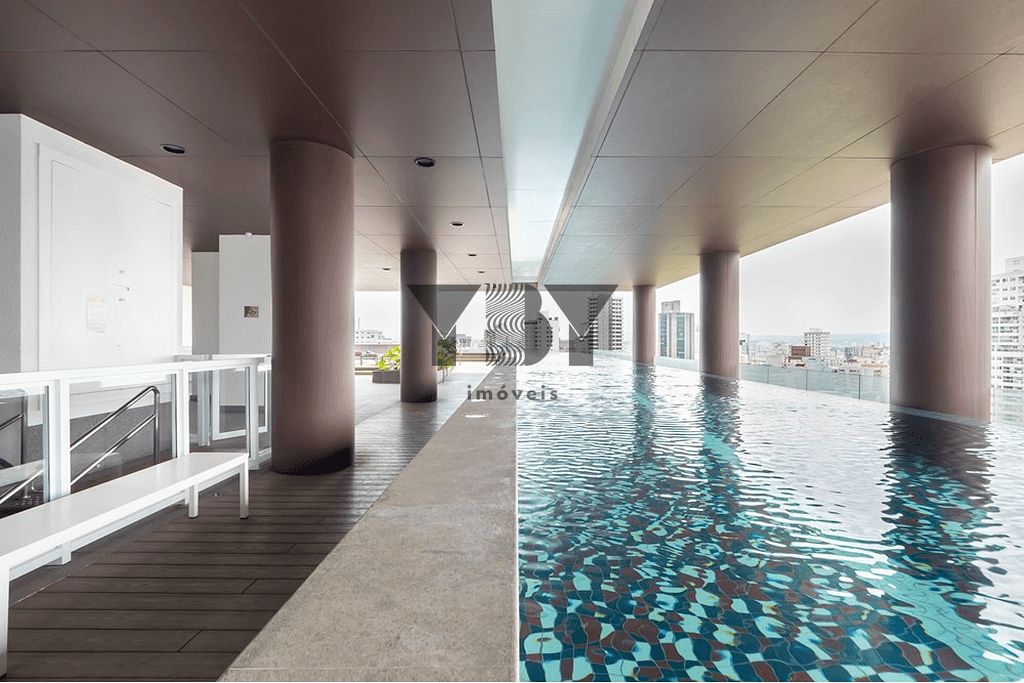 Apartamento, 1 quarto, 33 m² - Foto 30