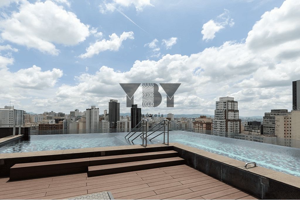 Apartamento, 1 quarto, 33 m² - Foto 11