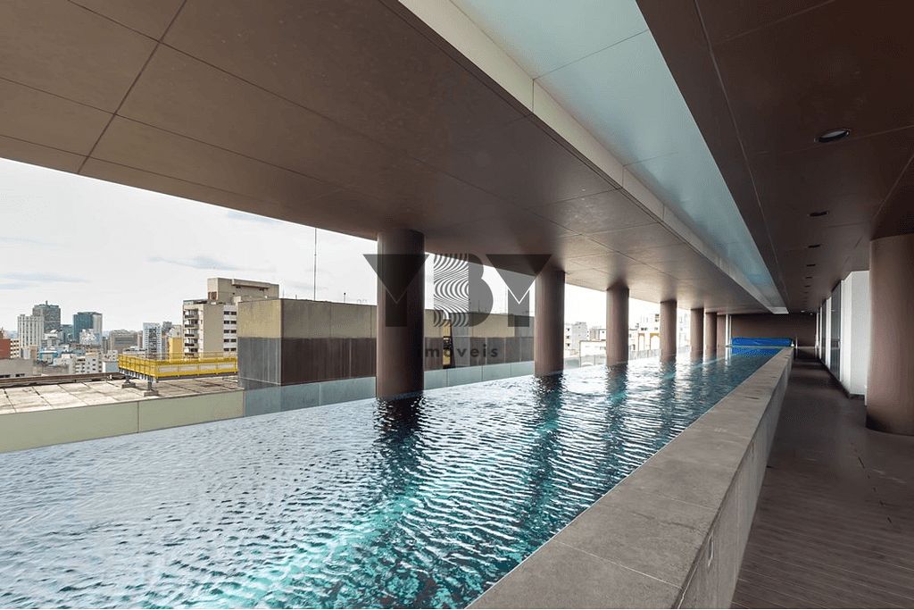 Apartamento, 1 quarto, 33 m² - Foto 4