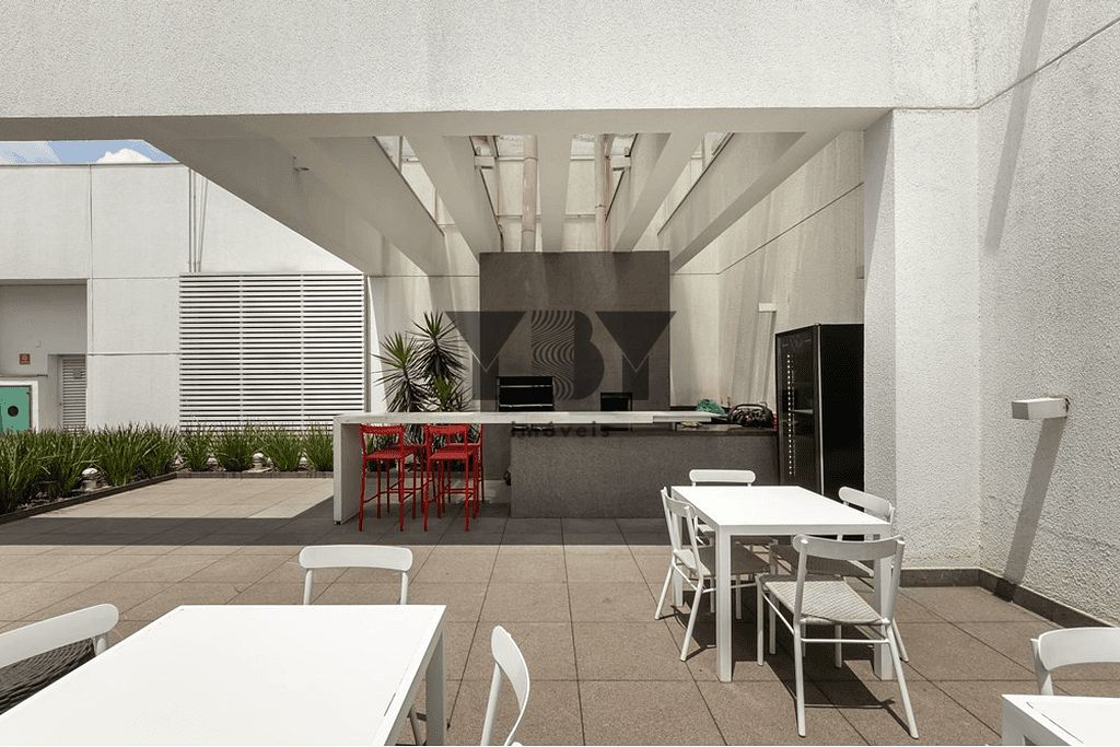 Apartamento, 1 quarto, 33 m² - Foto 5