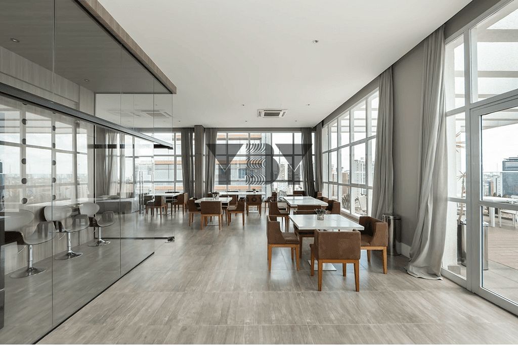 Apartamento, 1 quarto, 33 m² - Foto 7