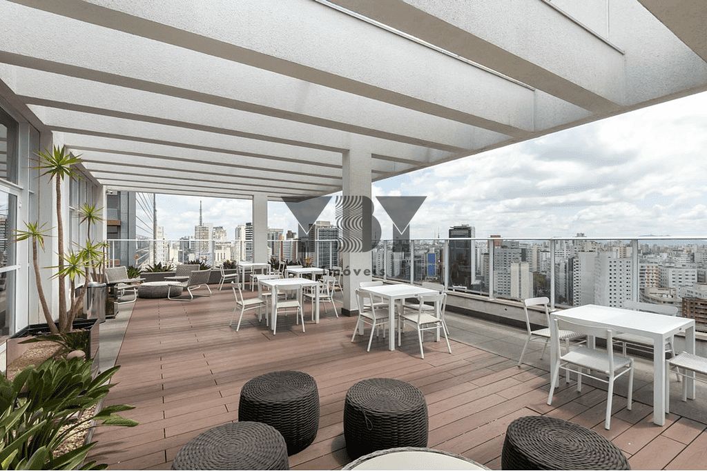 Apartamento, 1 quarto, 33 m² - Foto 9