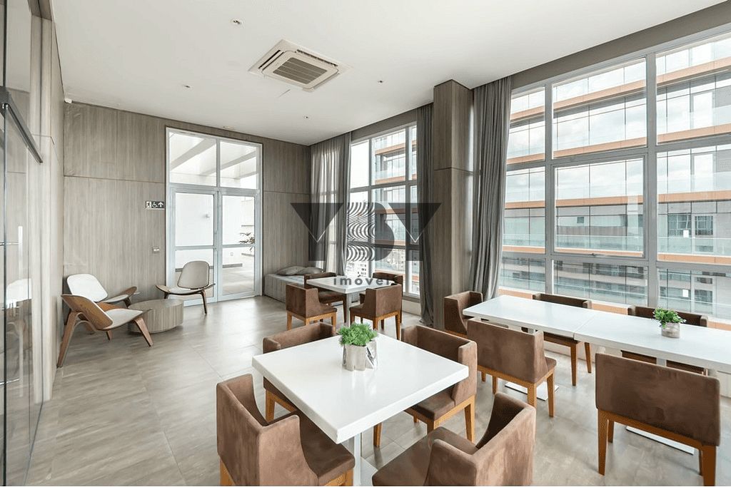 Apartamento, 1 quarto, 33 m² - Foto 10