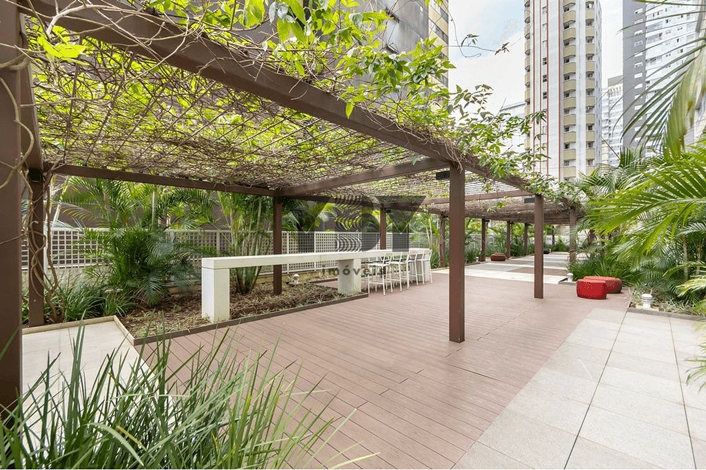 Apartamento, 1 quarto, 33 m² - Foto 13