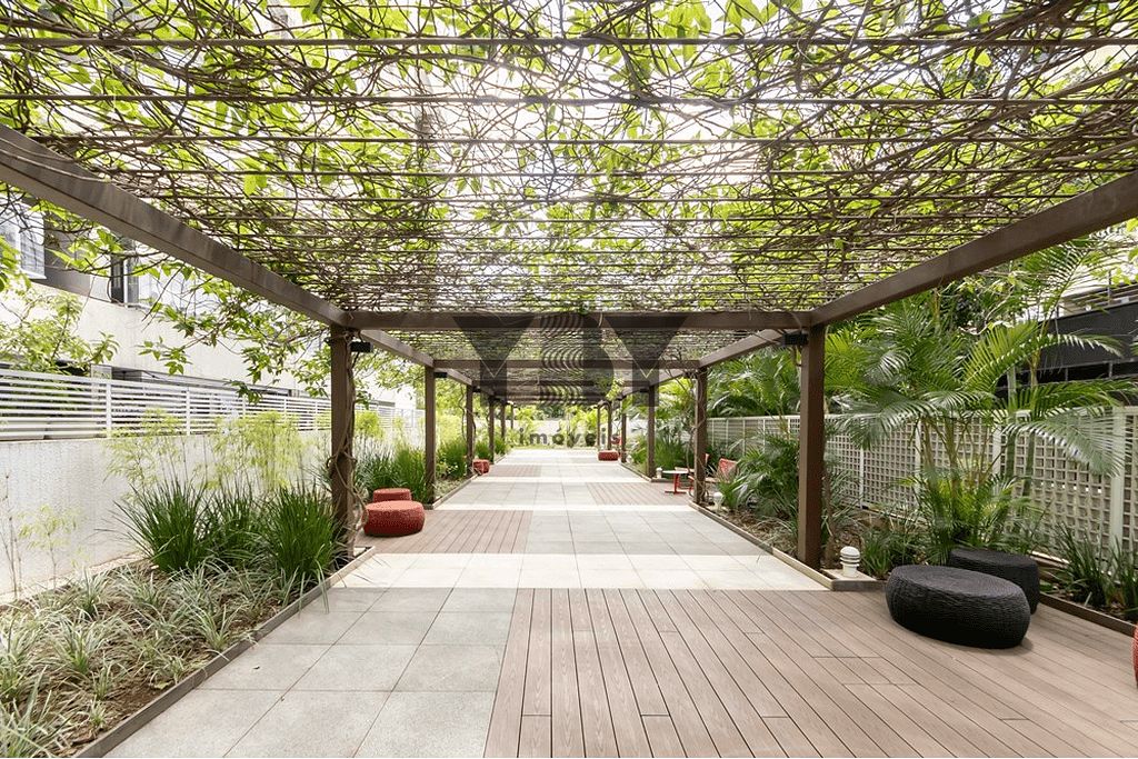 Apartamento, 1 quarto, 33 m² - Foto 14