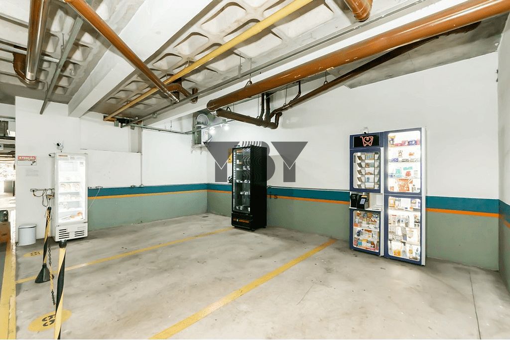 Apartamento, 1 quarto, 33 m² - Foto 15