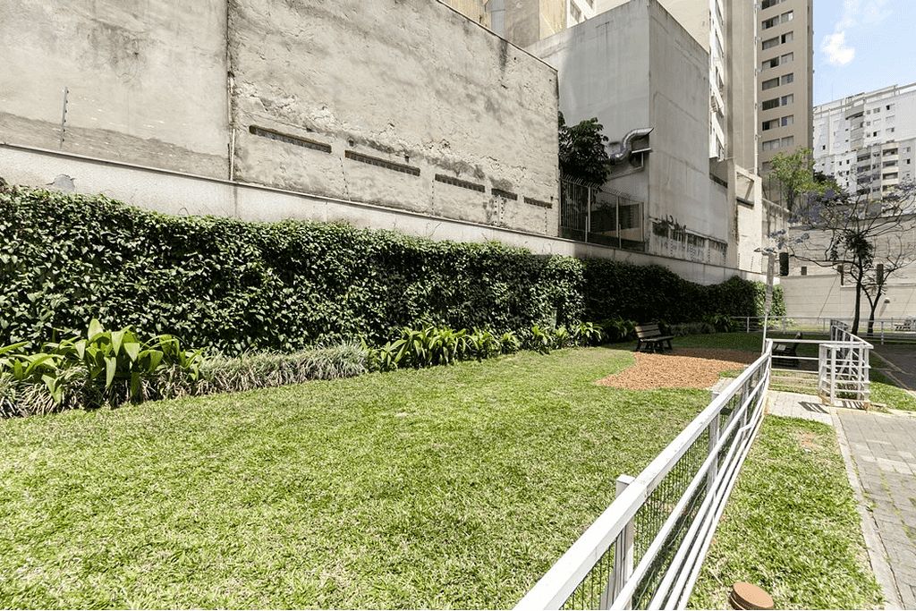 Apartamento, 1 quarto, 33 m² - Foto 16