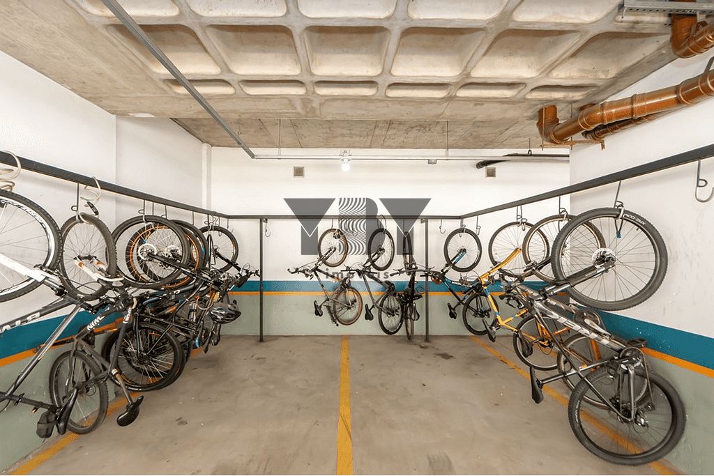 Apartamento, 1 quarto, 33 m² - Foto 17